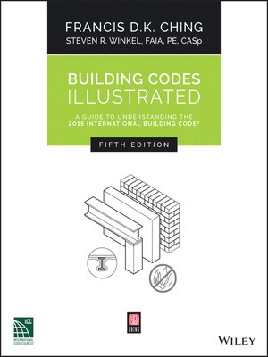 cover image of A Guide to Understanding the 2015 International Building Code